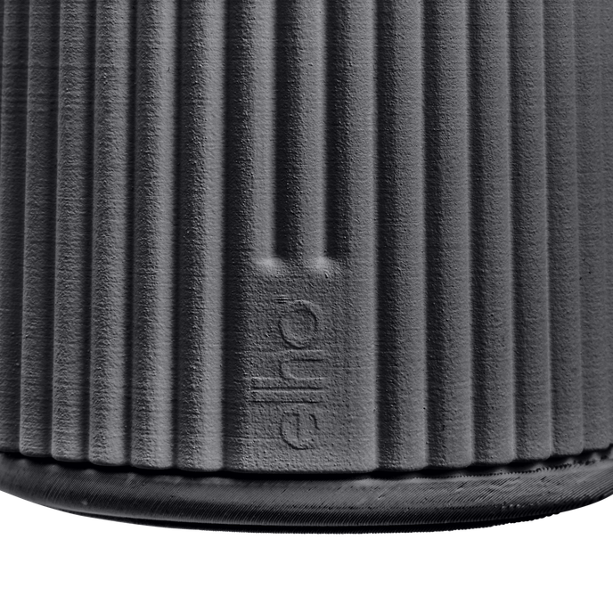 vibes fold plant mister 0.37ltr antraciet